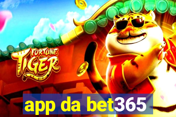 app da bet365