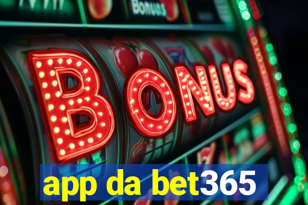 app da bet365