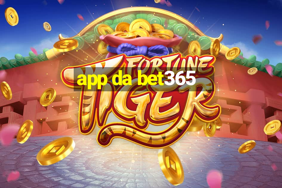 app da bet365