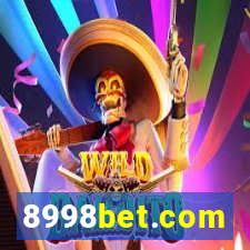 8998bet.com