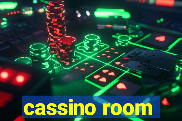 cassino room