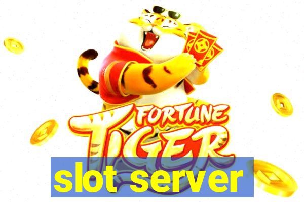 slot server