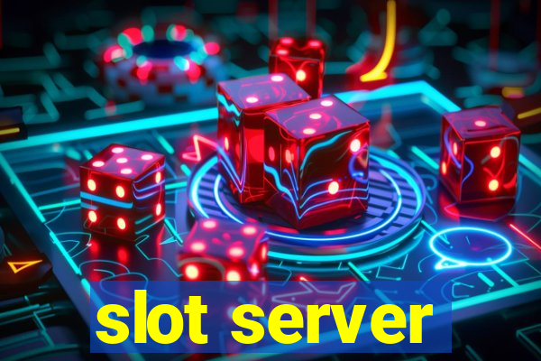 slot server