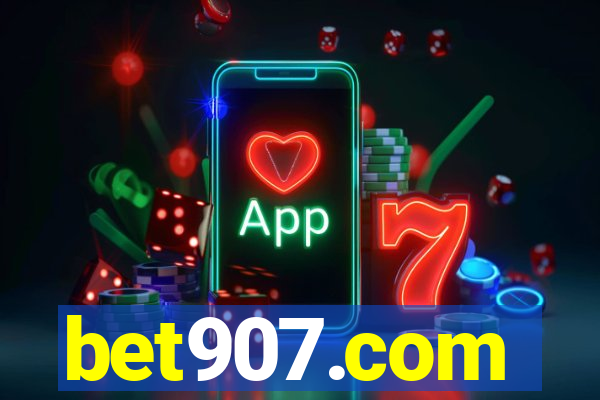 bet907.com