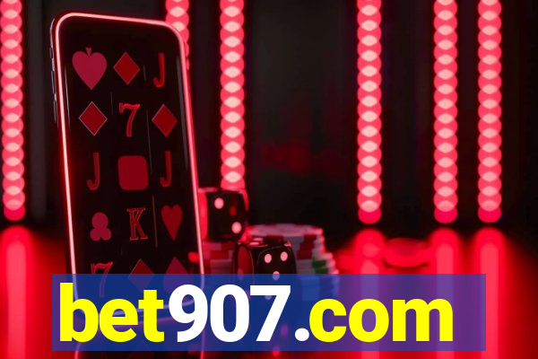 bet907.com