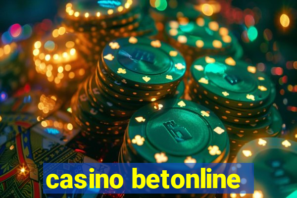 casino betonline