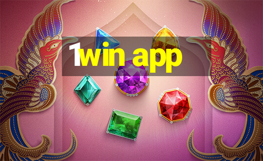 1win app