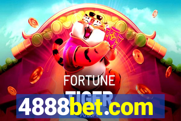 4888bet.com