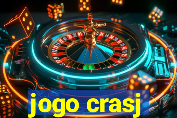 jogo crasj