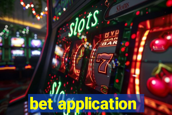 bet application