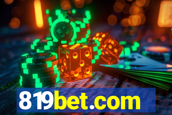 819bet.com