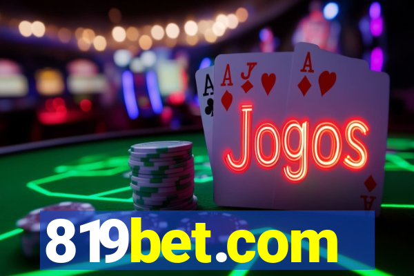 819bet.com