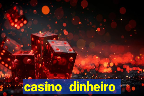 casino dinheiro real iphone