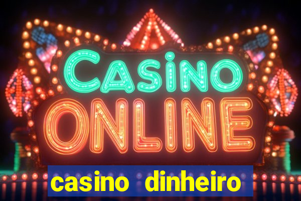 casino dinheiro real iphone