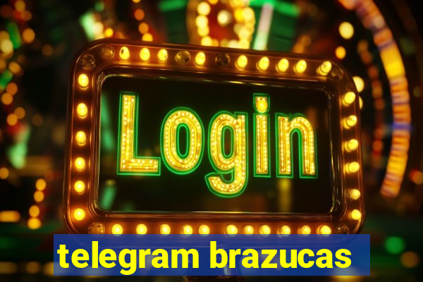 telegram brazucas