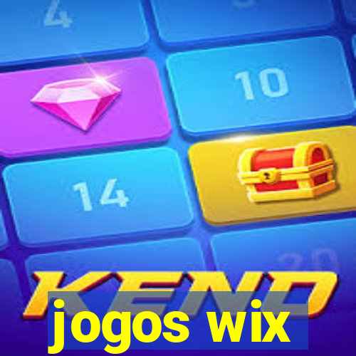 jogos wix