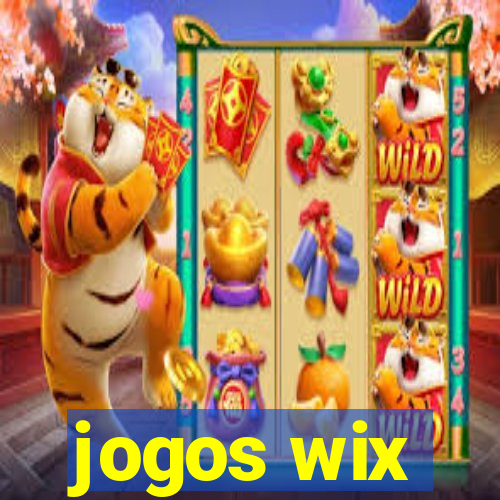 jogos wix