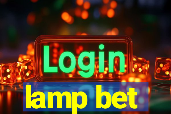 lamp bet