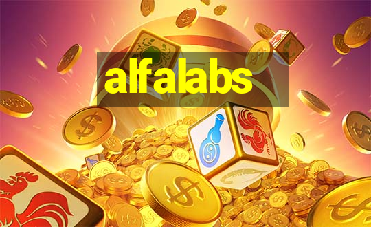 alfalabs