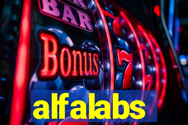 alfalabs