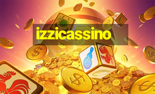 izzicassino