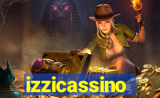 izzicassino