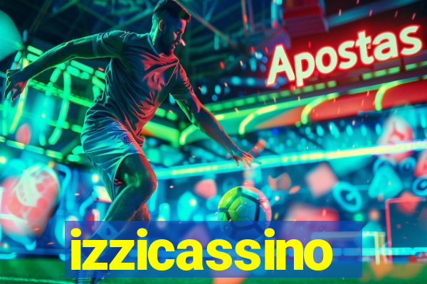 izzicassino