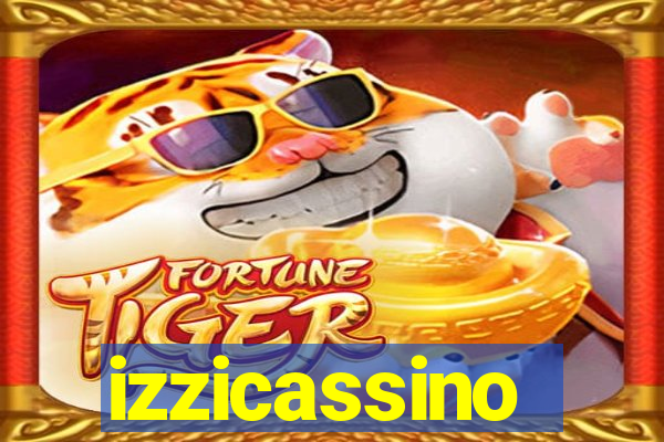 izzicassino