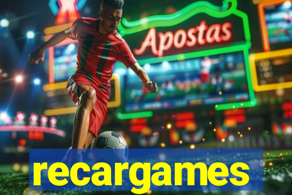 recargames