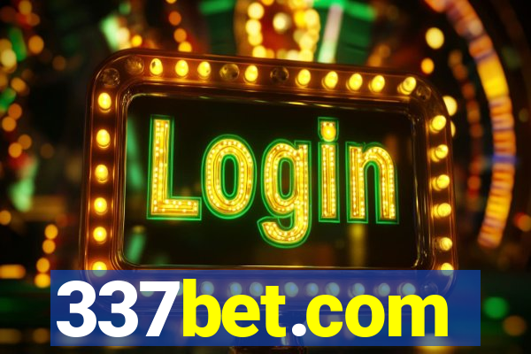 337bet.com