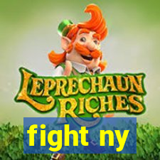 fight ny