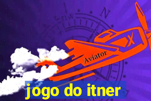 jogo do itner