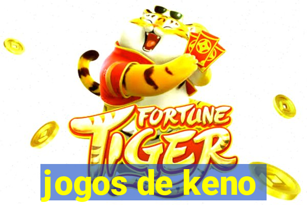 jogos de keno