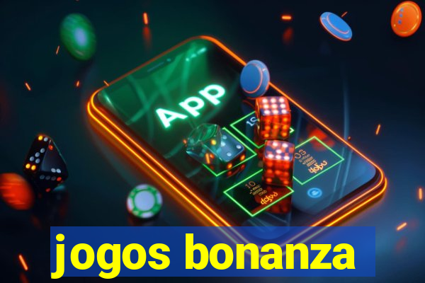 jogos bonanza