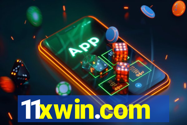 11xwin.com