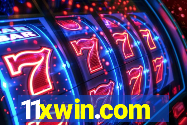 11xwin.com