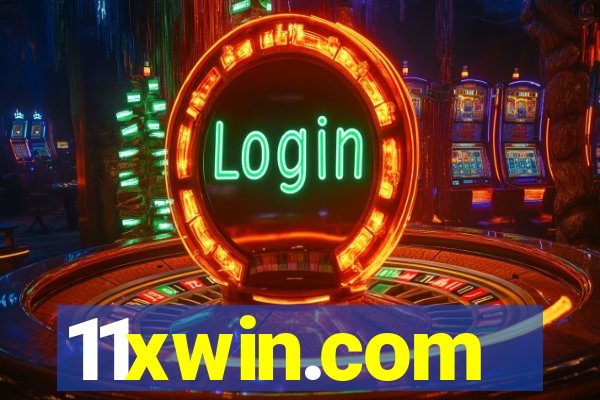 11xwin.com