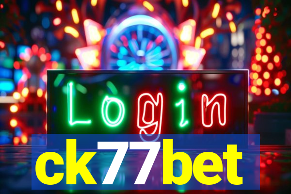 ck77bet