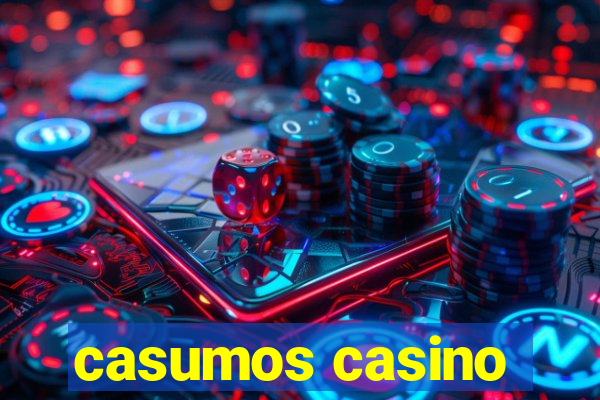 casumos casino