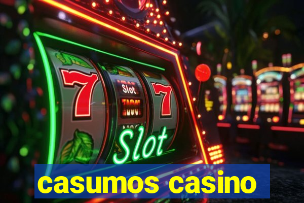 casumos casino