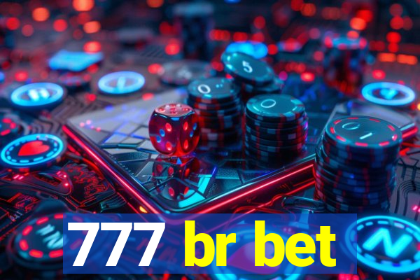 777 br bet