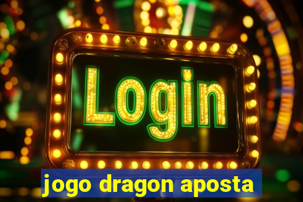 jogo dragon aposta