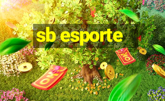 sb esporte