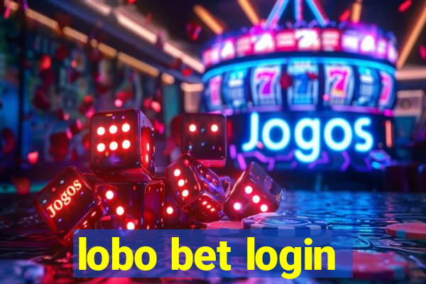 lobo bet login