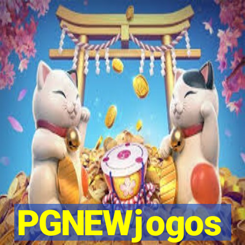 PGNEWjogos