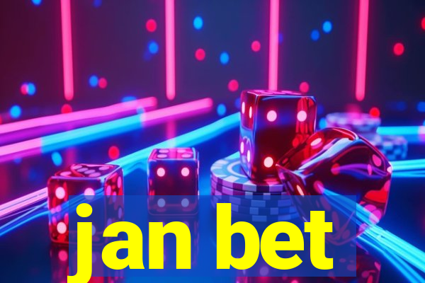 jan bet