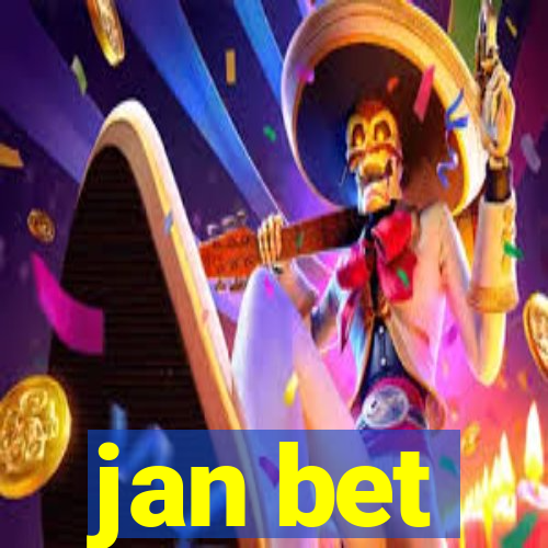 jan bet