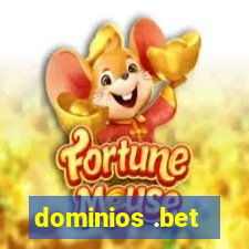 dominios .bet