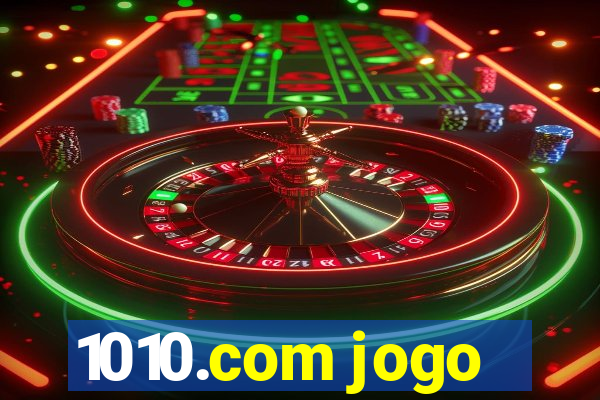 1010.com jogo