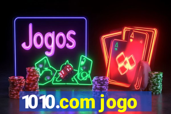 1010.com jogo